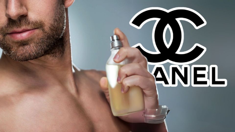 Estos son los mejores perfumes para hombre de Chanel.