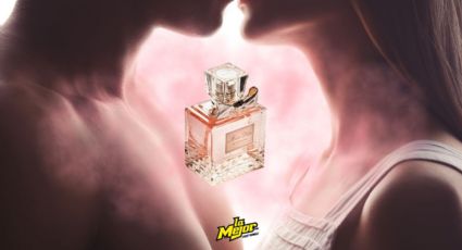 Los 5 mejores perfumes para regalar a tu amante