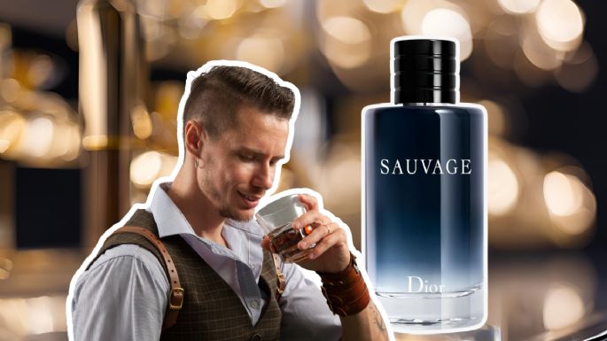 Este es el mejor perfume para hombres de 30 años en México, según la IA