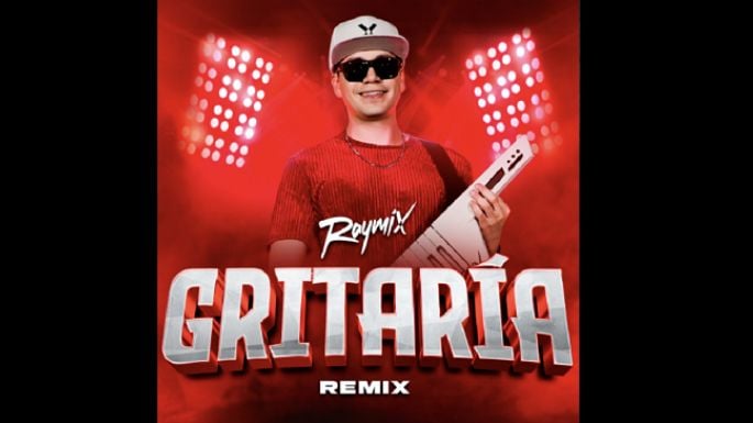 Atrévete a confesar tu amor con el reciente tema de Raymix