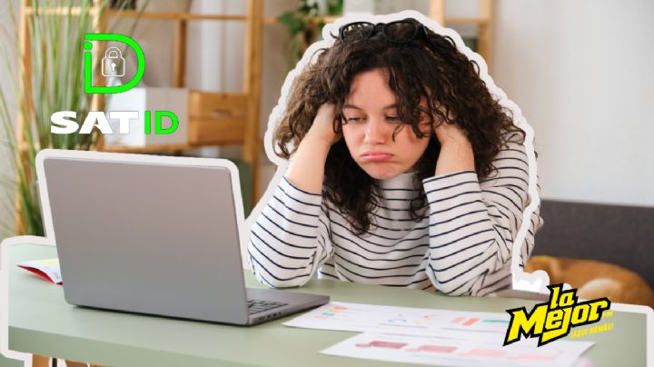 SAT: ¿Cómo recuperar tu contraseña fiscal si la perdiste o olvidaste?