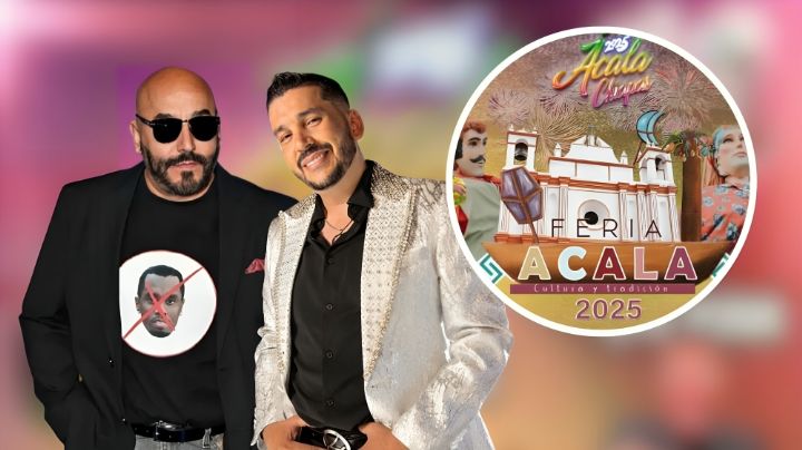 Feria Acala 2025: ¿Cuándo inicia y qué artistas se presentarán?