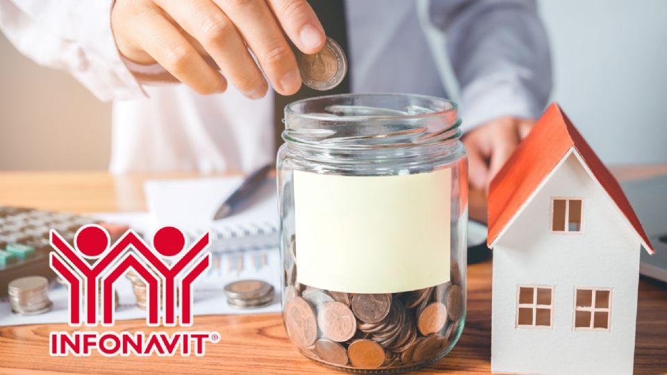 El Infonavit ofrece gratas oportunidades de ahorro para adquirir una vivienda