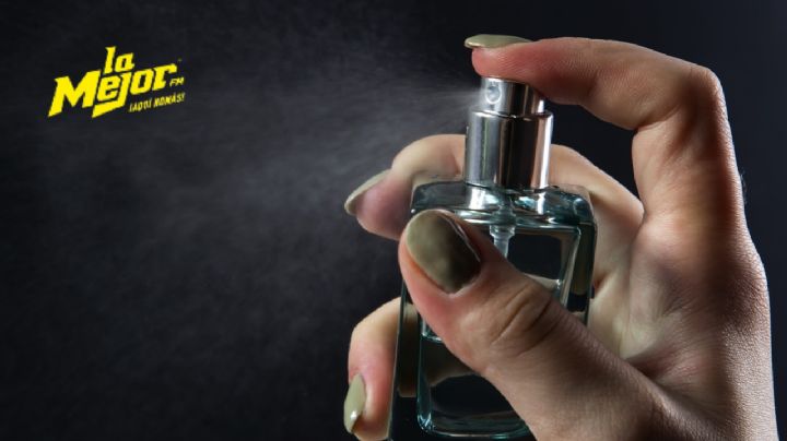 No existen perfumes que huelan rico y elegante como estos 2 buenos y bonitos