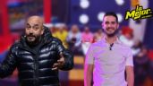 Foto ilustrativa de la nota titulada: La Casa de los Famosos All Stars: Así demostró Lupillo Rivera que le tiene miedo a Adrián Marcelo