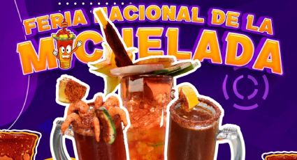 Feria Nacional de la Michelada 2025: Fecha, precios y todo sobre el evento en Cholula