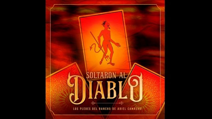 Los Plebes del Rancho “Soltaron al diablo”