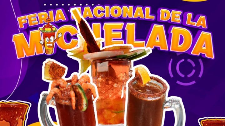 Feria Nacional de la Michelada 2025: Fecha, precios y todo sobre el evento en Cholula