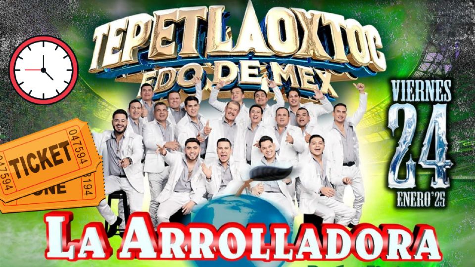 La Arrolladora se ha hecho acreedora a una gran cantidad de fanáticos