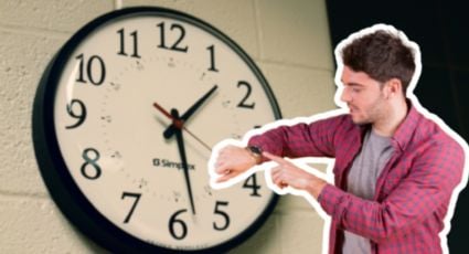 ¿Habrá cambio de horario en el 2025? Estos estados y municipios deben ajustar el reloj pronto