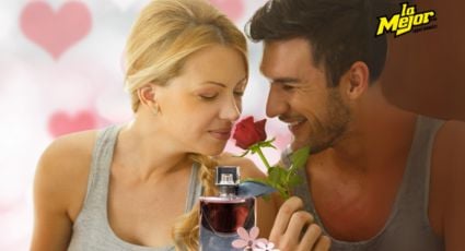 San Valentín: 5 perfumes de mujer ricos y baratos para enamorar el próximo 14 de febrero