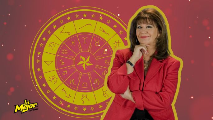 Horóscopo Esperanza Gracia HOY Lunes 27 de Enero | Predicciones según tu signo zodiacal