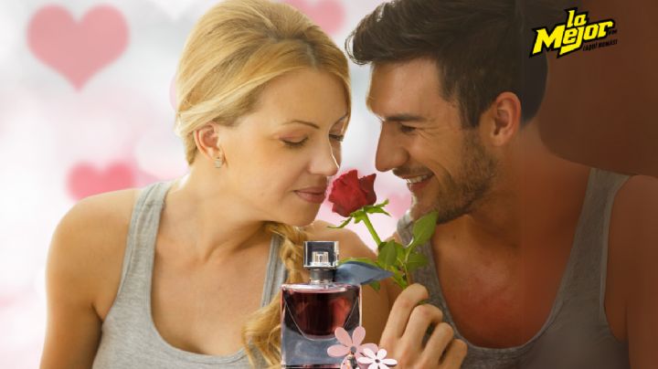 San Valentín: 5 perfumes de mujer ricos y baratos para enamorar el próximo 14 de febrero