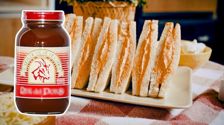 Esta cajeta es la más buena, barata y está avalada por Profeco