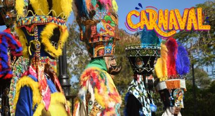 Carnavales en Morelos: ¿Cuándo, cómo y cuánto cuesta asistir?