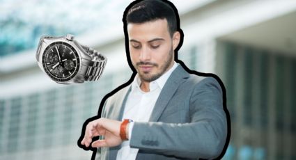 2 relojes para jóvenes profesionales que quieren lucir exitosos a los 25 años