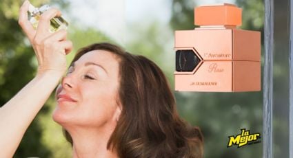 El perfume económico que huele tan bien como los árabes: descubre L'aventure