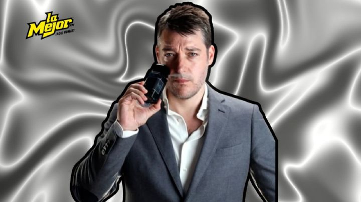 El perfume de hombre que te hará oler a millonario y exitoso