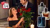 Foto ilustrativa de la nota titulada: Perfumes para hombre que conquistarán a tu cita este 14 de febrero