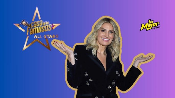 La Casa de los Famosos All Stars: ¿Quién fue la última participante confirmada?