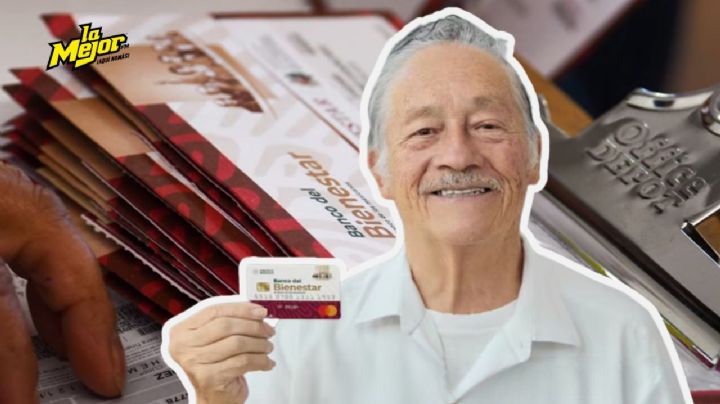 Pensión Hombres Bienestar: estos son los hombres de CDMX que pueden recibir hasta 3 mil pesos