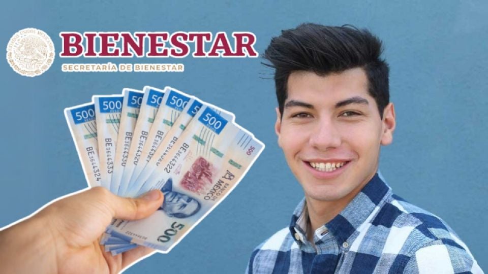 Así podrás obtener 35 mil pesos de Bienestar.