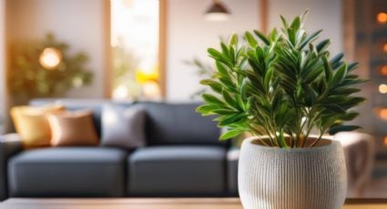 3 plantas artificiales grandes para tu salón