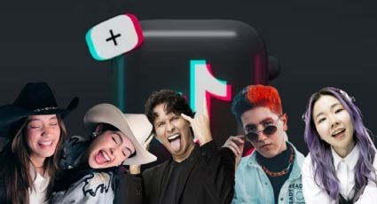 Tiktok Awards 2025: ¿Dónde y cuándo ver la transmisión en vivo? Horario para México