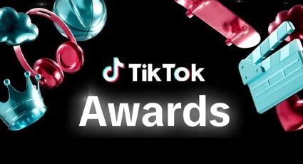 TikTok Awards 2025: ¿A qué hora inicia el desfile de famosos en la Alfombra Rosa? 