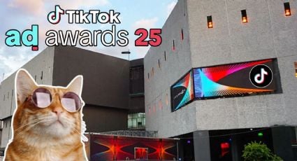 TikTok Awards 2025: ¿Dónde se llevará a cabo la premiación para ver a tus tiktokers favoritos?