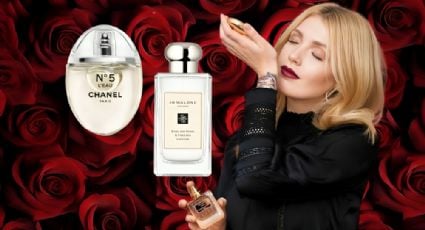 San Valentín 2025: Los 5 mejores perfumes de mujer para usar en febrero 2025