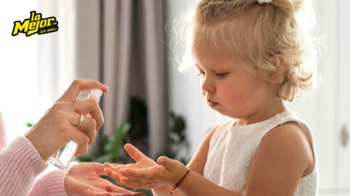 Los 5 mejores perfumes de bebé que huelen rico y son ideales para pieles sensibles