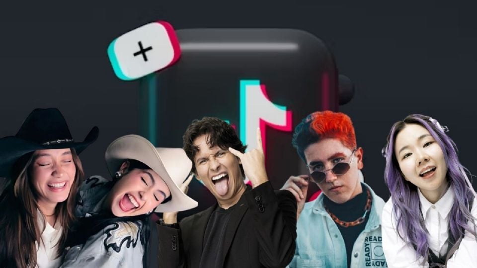 ¿Dónde ver los Tiktok Awards?