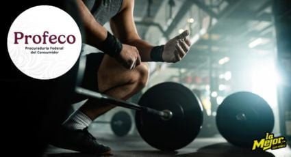 Los mejores consejos para elegir un gimnasio bueno y barato, según la Profeco