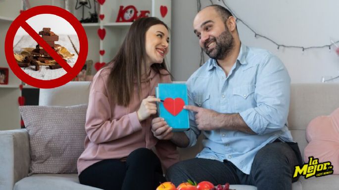 ¿Por qué no debes regalar chocolates el 14 de febrero? Esta es la verdadera razón