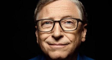 3 consejos de Bill Gates para tener una vida feliz