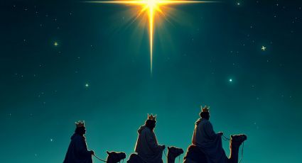 Reyes Magos: esta es la verdad sobre la estrella que los guió a Jesús, según la ciencia