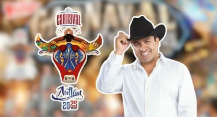 Carnaval Autlán 2025: ¿Cuándo se presentará Julión Álvarez en la Plaza de toros Alberto Balderas?