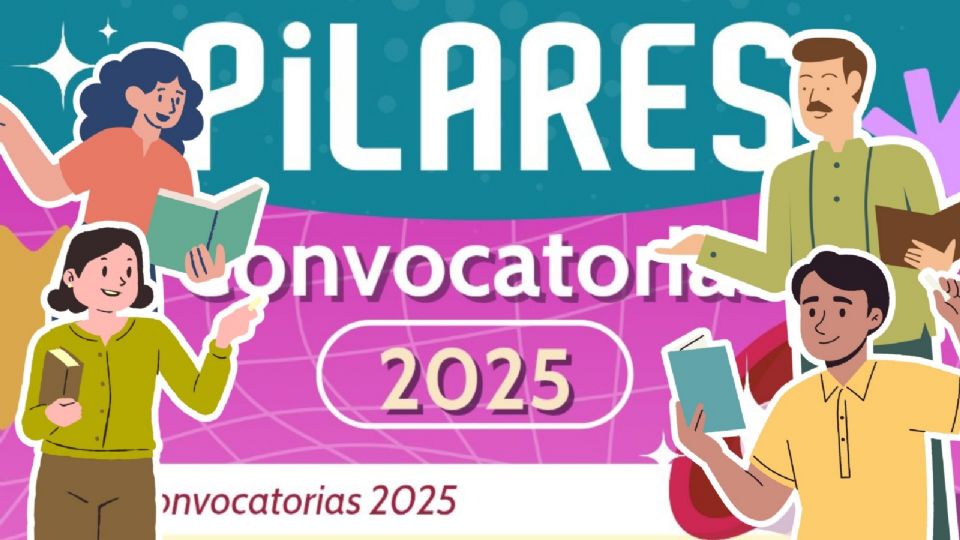 Conoce los ingresos de los maestros de los programas Pilares.