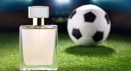 Esto cuesta el perfume de Messi en Estados Unidos y así puedes conseguirlo