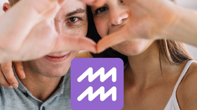 Astrología: esto te depara el destino durante enero, si eres de ACUARIO