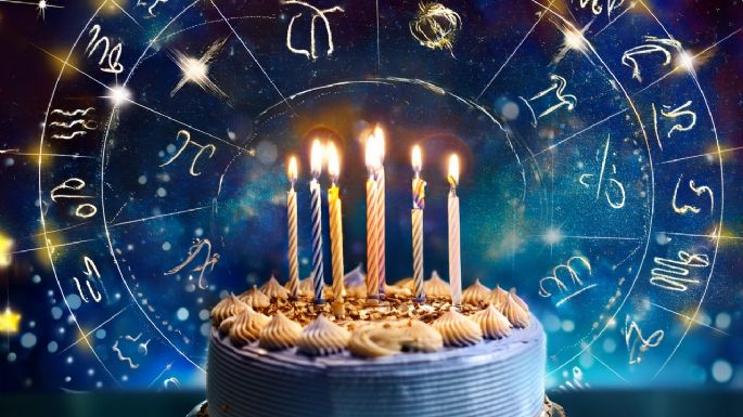 Esto te deparan los astros si cumples años el 8 de enero, según la astróloga Jimena La Torre