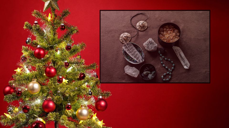 Según el Feng Shui hay una fecha ideal para la energía del hogar para desarmar el Árbol de Navidad.