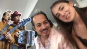 Foto ilustrativa de la nota titulada: Joven desayuna con Los Tigres del Norte y se vuelve viral en redes sociales VIDEO
