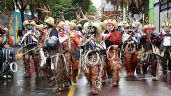 Foto ilustrativa de la nota titulada: Carnaval Hidalgo 2025: ¿Cuándo es, que municipios que participarán y qué actividades habrá?
