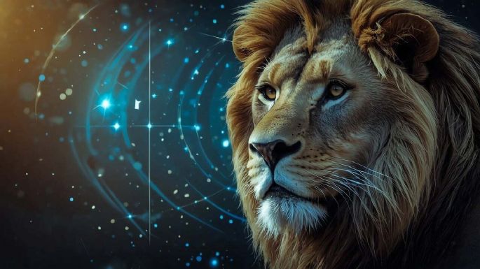 Astrología: esto te depara el destino durante enero, si eres de LEO