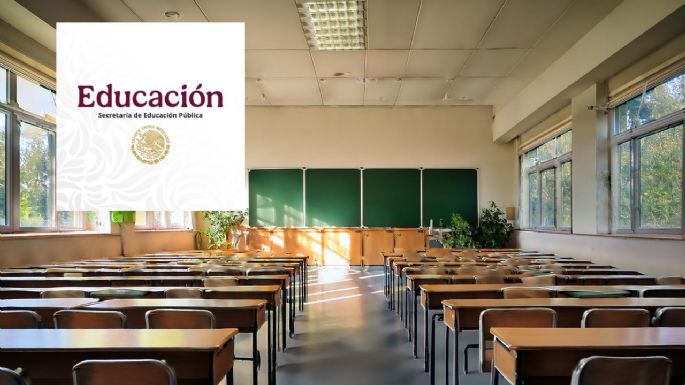 Calendario escolar: en estos 2 estados NO comienzan las clases este 9 de enero, según la SEP