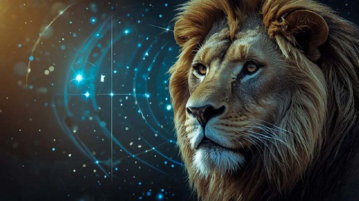 Astrología: esto te depara el destino durante enero, si eres de LEO