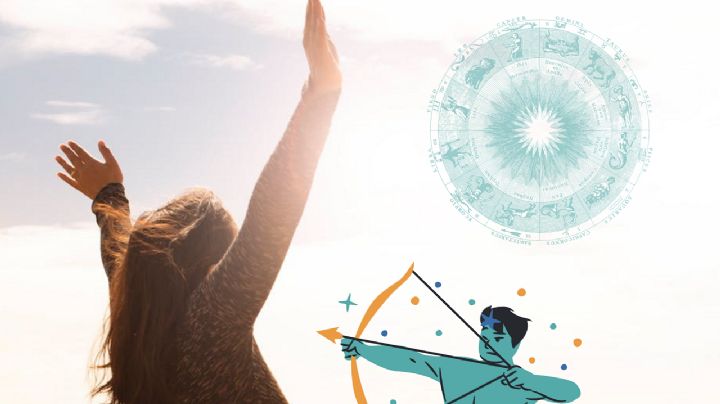 Astrología: esto te depara el destino durante enero, si eres de SAGITARIO