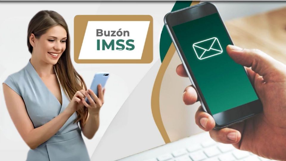 Como tramitar la e.firma para el buzon el IMSS